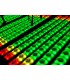 beamZ LCB14 LED BAR 14x3WW+56 SMD Pixel