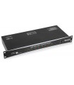beamZ DMX Splitter / Booster 8-way