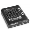 beamZ DMX060 Controller 6ch