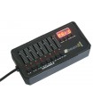 beamZ DMX-512MINI controller Batt.