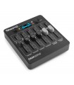 beamZ DMX65W DMX Batt. Controller 6 fader