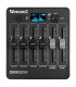beamZ DMX65W DMX Batt. Controller 6 fader