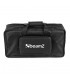 beamZ AC420 Soft Case 8uplights BBP44