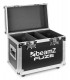 beamZ FCFZ2 Flightcase Fuze for 2pcs MH