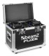 beamZ FCFZ2 Flightcase Fuze for 2pcs MH