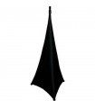 beamZ LSS12B Lycra StandSleeve 1,2m black
