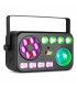 beamZ Shimmer 2 Multi DJ Effect DMX IR