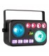 beamZ Shimmer 6 Multi DJ Effect DMX IR