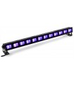 beamZ BUV123 LED bar 12x3W UV