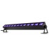 beamZ BUV123 LED bar 12x3W UV