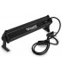 beamZ BUV63 LED bar 6x3W UV