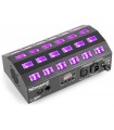 beamZ Flood24UV 24x3W UV 4 ch, DMX,