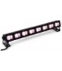 beamZ BUVW83 LED bar 8x3W UV/WW 2in1