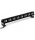 beamZ BUVW83 LED bar 8x3W UV/WW 2in1