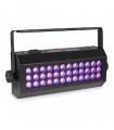 beamZ Flood36UV 36x3W UV DMX Strobe