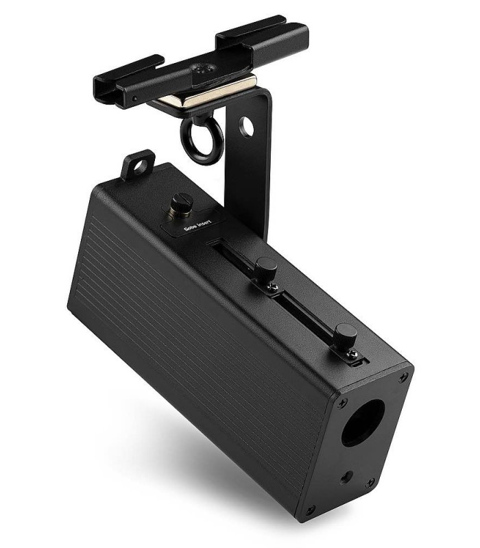 beamZ LP10 LED Logo Projector