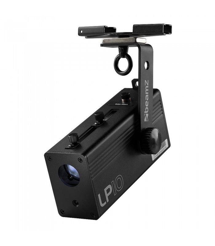 beamZ LP10 LED Logo Projector