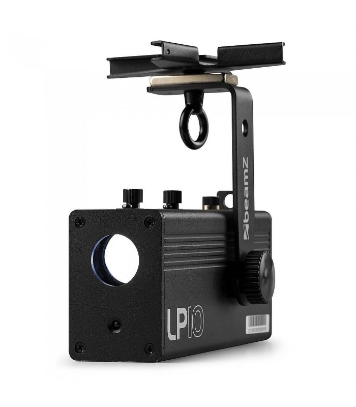 beamZ LP10 LED Logo Projector