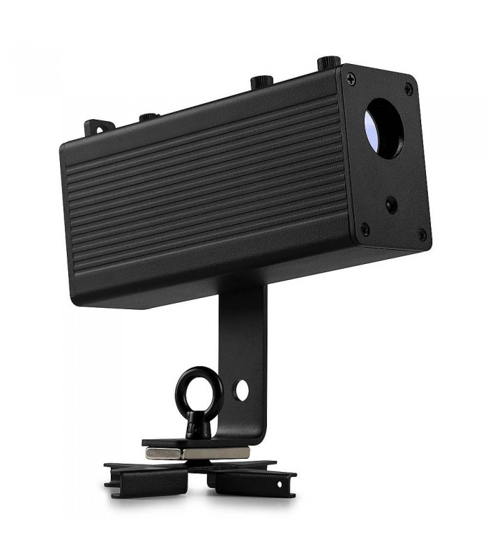 beamZ LP10 LED Logo Projector