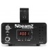 beamZ Surtur II Double Laser RG Gobo DMX