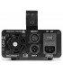beamZ Surtur II Double Laser RG Gobo DMX