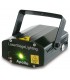 beamZ Apollo Multipoint Laser Red Green