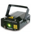beamZ Apollo Multipoint Laser Red Green