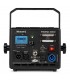 beamZ Phoenix 3000 Pure Diode laser RGB