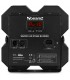 beamZ SB400 Stage Blinder 4way 4x50W LED