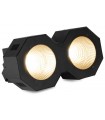 beamZ SB200 Stage Blinder 2way 2x50W LED
