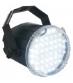 beamZ BSS50 White LED Strobo small