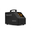 beamZ F300B Bubble Machine