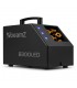 beamZ F300BLED Bubble Machine 3RGB LED
