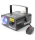 beamZ S700-JB Smokemachine + Jelly LED