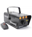 beamZ S700LED Smokemachine+Flame effect