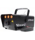 beamZ S700LED Smokemachine+Flame effect