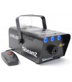 beamZ S700LED Smokemachine+Ice effect