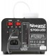 beamZ S700LED Smokemachine+Ice effect