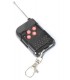 beamZ S1500LED Smokemachine 9x3W RGB DMX