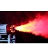 beamZ S1500LED Smokemachine 9x3W RGB DMX