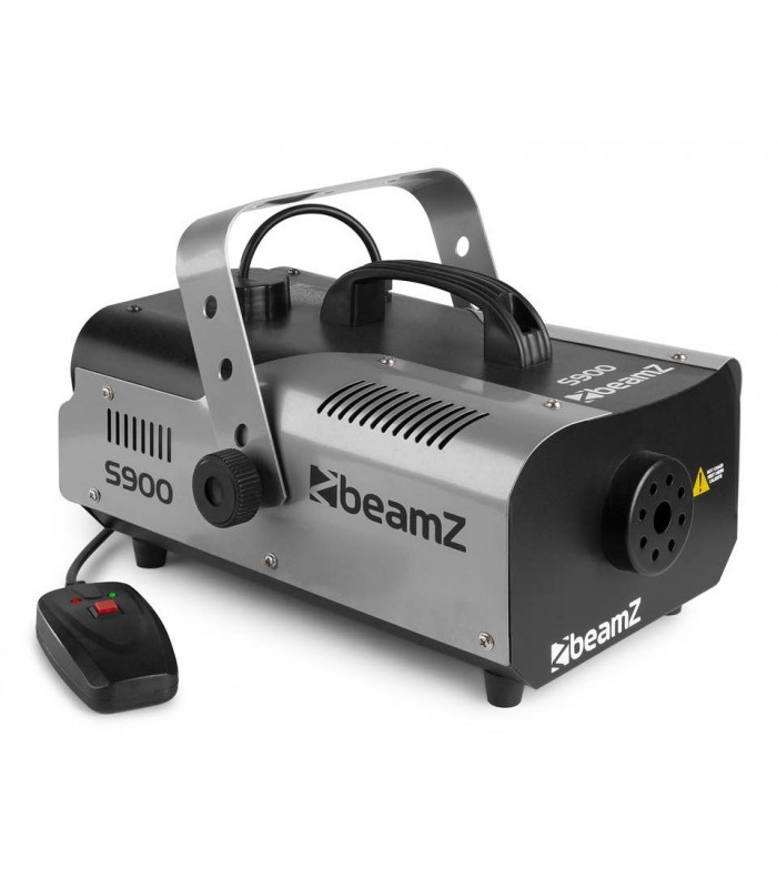 beamZ S900 Smokemachine