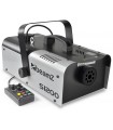 beamZ S1200 MKII Smokemachine/timer cntrl
