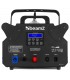 beamZ S3500 Smokemachine DMX