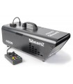 beamZ F1500 Fazer with DMX & Controller