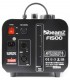 beamZ F1500 Fazer with DMX & Controller