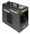 beamZ H2000 Fazer DMX LCD