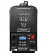 beamZ H2000 Fazer DMX LCD