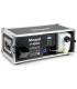 beamZ F1600 Pro Faze Machine Flightcase D