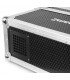 beamZ F1600 Pro Faze Machine Flightcase D