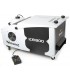 beamZ ICE1800 Ice Fogger DMX time control